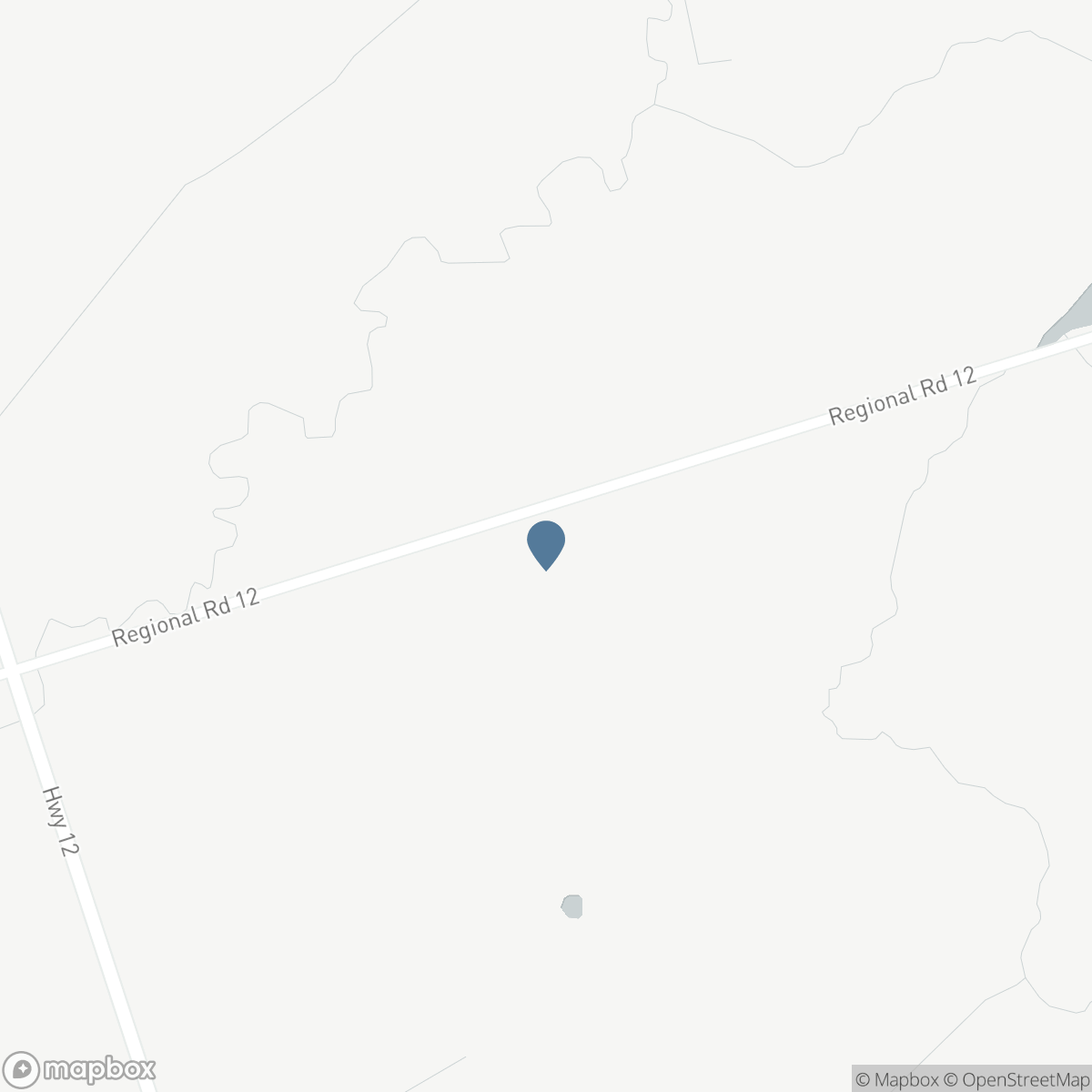 1374 REGIONAL ROAD 12 ROAD W, Georgina, Ontario L0E 1N0